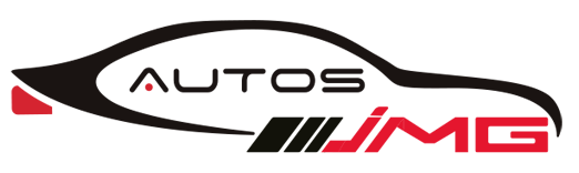 AUTOS JMG 2018 SL Logo