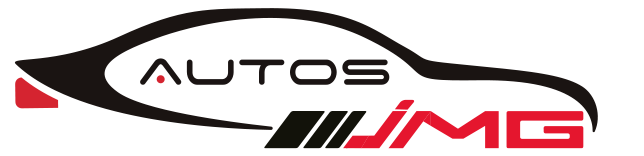 AUTOS JMG 2018 SL Logo